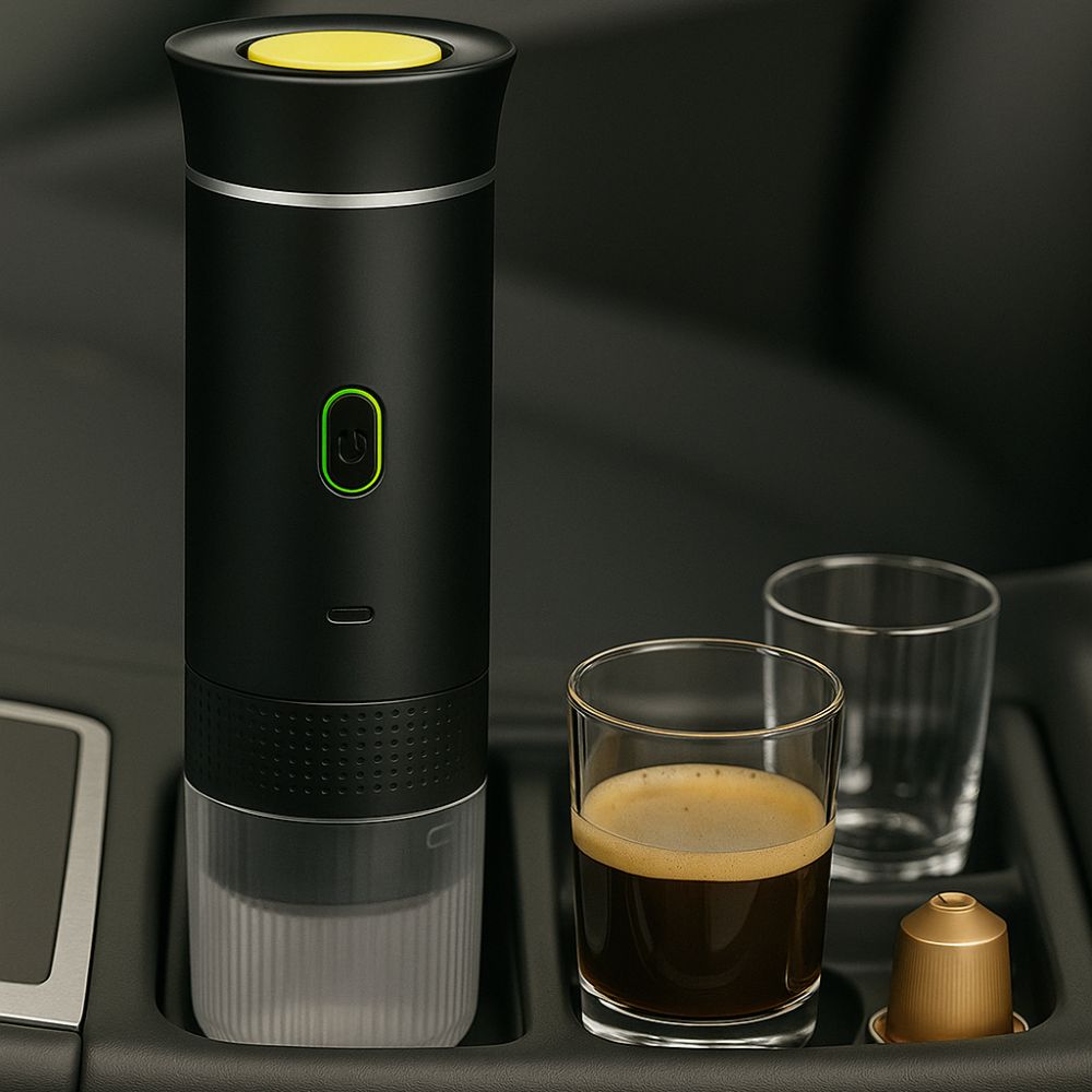 Kini portable