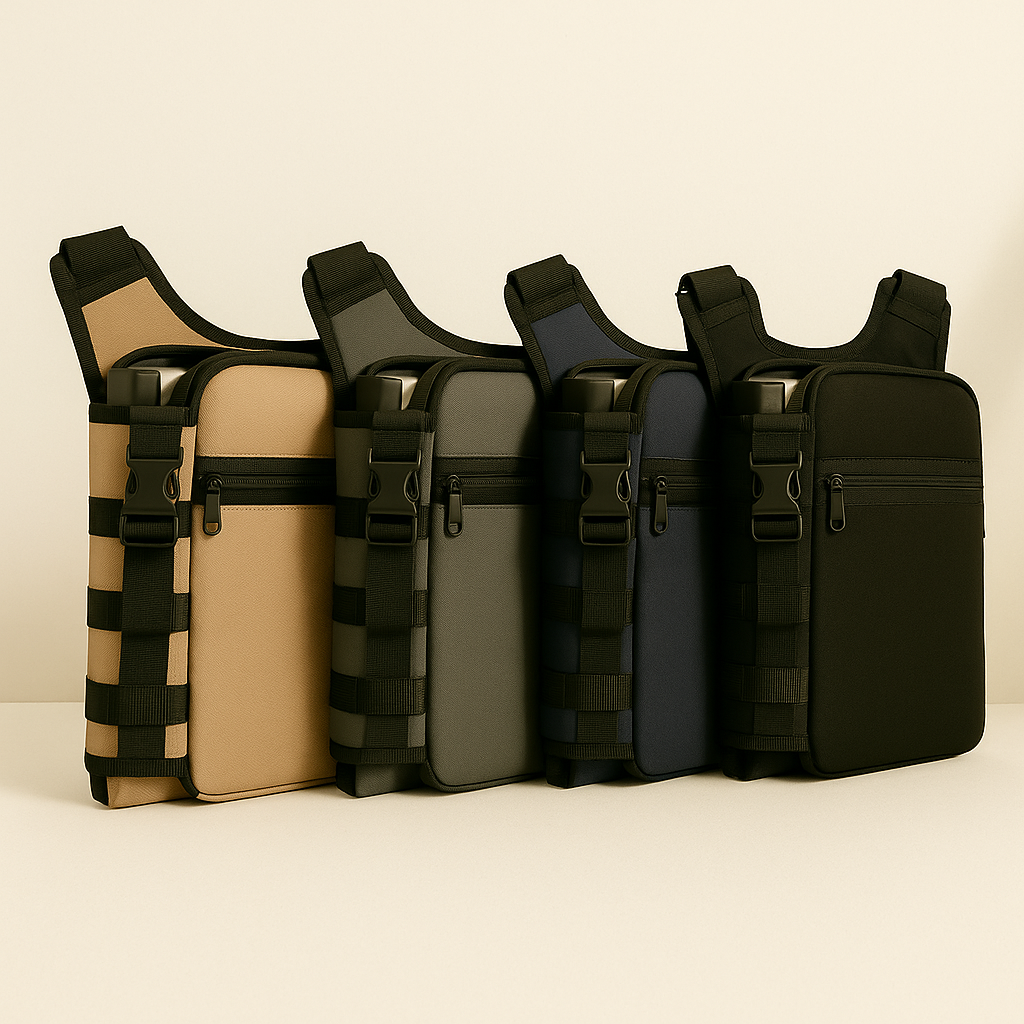 Sac de transport